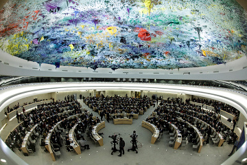 Consejo de Derechos Humanos de la ONU exige el cese inmediato de las hostilidades de Rusia contra Ucrania