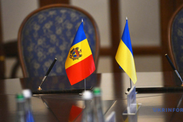 Ukraine, Moldova to renew FTA agreement