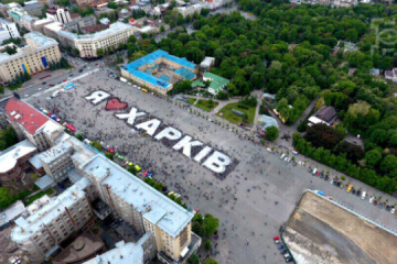 Selon un institut américain, l’Ukraine aurait gagné la bataille de Kharkiv 