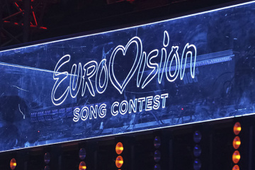 Ucrania se proclama ganadora de Eurovisión 2022