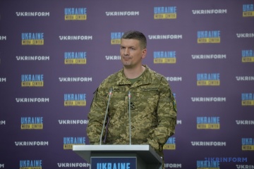 La Defensa Territorial lucha junto con las Fuerzas Armadas de Ucrania y recibe armas pesadas