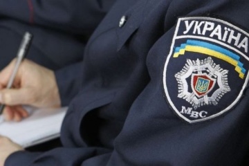 More than 100 criminal offences recorded in Luhansk region in past day – Interior Ministry 