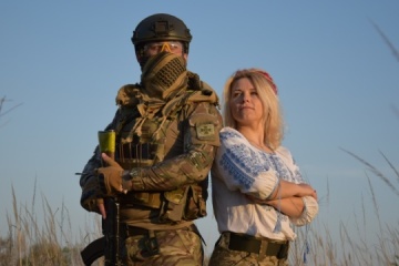 „Nasz święty amulet w tej wojnie” - Ukraina obchodzi Dzień Wyszywanki