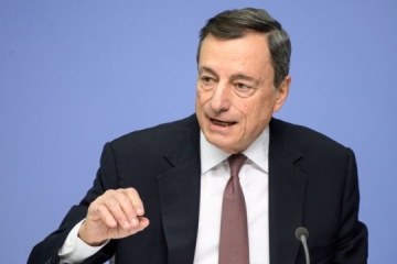 Primer ministro italiano Draghi: Solo Ucrania decidirá qué paz aceptar
