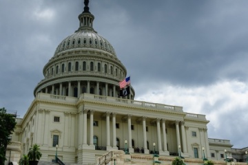 US-Senat verabschiedet Hilfspaket von 40 Milliarden Dollar für die Ukraine