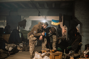 ウクライナ、ロシアと被拘束軍人を交換　マリウポリ防衛戦参加者含む１４４人の宇軍人が帰還