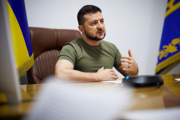 Selenskyj sagt, mit wem er verhandelte, um Kämpfer von Asowstal abzuziehen