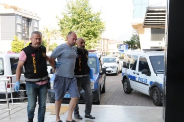 Ukrainian citizen arrested in Turkey for killing two of his children, injuring his wife