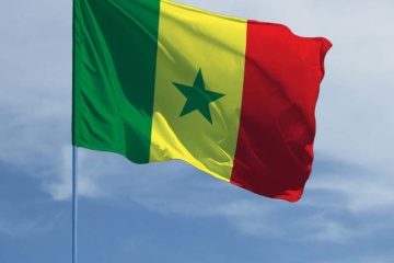 Le président sénégalais prévoit de se rendre en Ukraine et en Russie 