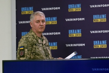 росія застосовує на сході України тактику «випаленої землі» - Міноборони