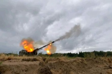 Les troupes russes continuent leur offensive à grande échelle dans le Donbass 