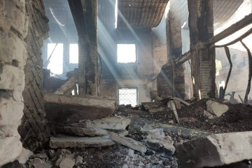Beschuss von Düngemittelfabrik „Asot“: Fünf Menschen in Sjewjerodonezk getötet