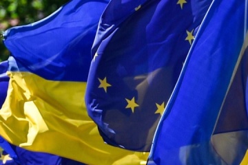 La UE creará una plataforma financiera especial para la reconstrucción de Ucrania 