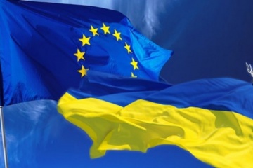 Unia Europejska na rok zniosła cła na cały eksport z Ukrainy