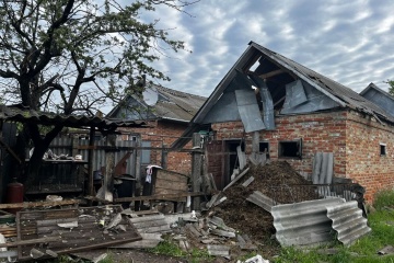 Guerre en Ukraine : 20 civils tués en 24 heures 