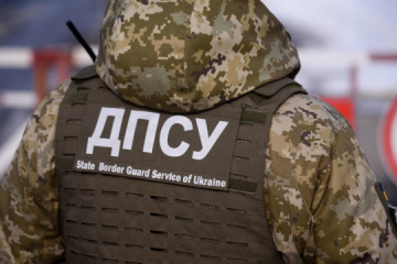 Russen bereiten keinen Vorstoß auf Tschernihiw vor – Grenzschutzdienst