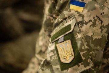 Ukraine's Armed Forces destroy over 60 invaders, APC, artillery systems, mortars in east
