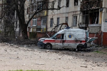 Sjewjerodonezk: Russen rücken ins Innere der Stadt vor, drei Ärzte vermisst