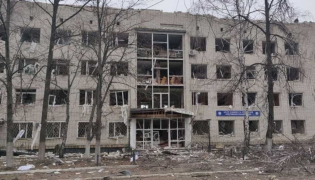 Human Rights Watch : Des frappes russes ont tué de nombreux civils à Tchernihiv