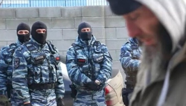 Occupiers abducted at least 18 Crimean Tatars on peninsula in past three months