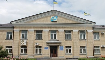 Українська влада у Скадовську працює дистанційно - мер