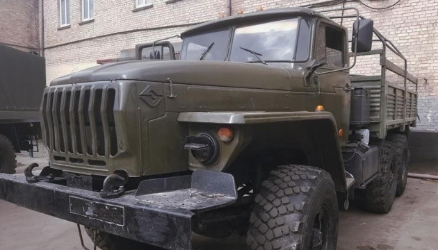 Нові трофеї: українські військові в боях захопили ворожу техніку