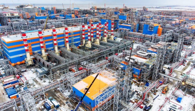 Ukraine to have access to LNG terminals in Poland, Baltic states