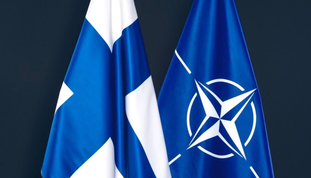 Уряд Фінляндії вніс до парламенту законопроєкт про вступ до НАТО