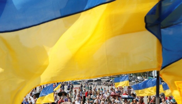 Українці приречені на перемогу!