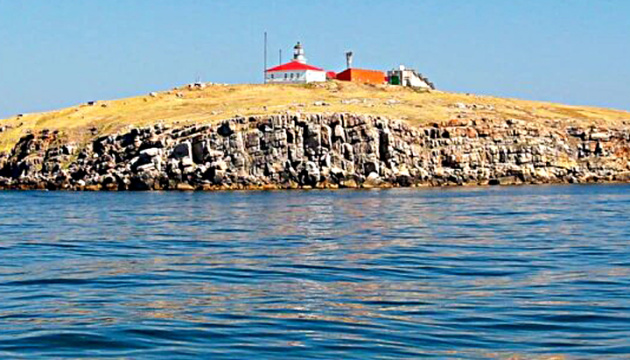 Russische Invasion: Nahe der Schlangeninsel zwei russische Boote zerstört