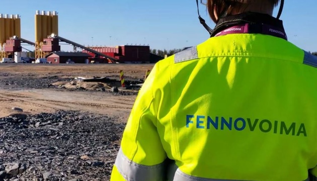 Фінська Fennovoima розірвала контракт з «росатомом» щодо будівництва АЕС
