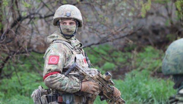 Invasoren rücken Richtung Lyssytschansk vor und vermeiden Kämpfe um Siwerskyj Donez - ISW