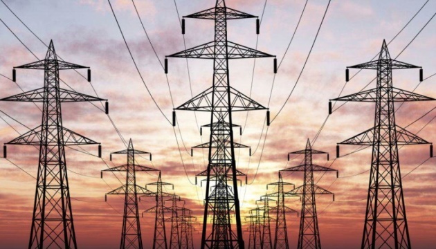 ENTSO-E agrees to increase Ukraine’s electricity export capacity during peak hours