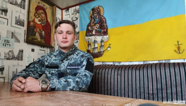 Військовий моряк розповів, як збив «Іглою» російський винищувач за $40 мільйонів