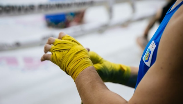 Збірна України виступить на жіночому чемпіонаті світу з боксу у Туреччині