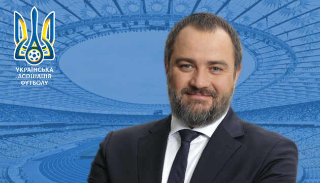 Павелко: Рішення УЄФА усунути росіян стане важливим сигналом для світу