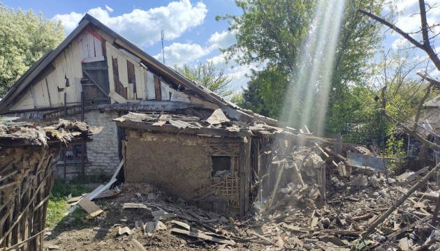 Ворог з початку доби вбив щонайменше дев’ятьох людей на Донеччині