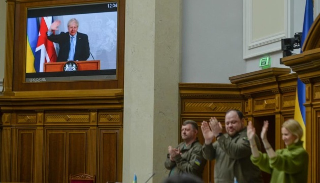 Протикорабельні ракети, радари і дрони: Британія надає Україні допомогу ще на £300 мільйонів