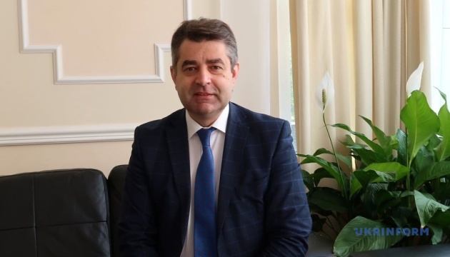 Діаспора у Чехії задіяна здебільшого у наданні гумдопомоги Україні – посол