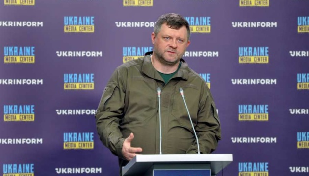 Проблема дефіциту пального в Україні зникне найближчими днями – Корнієнко