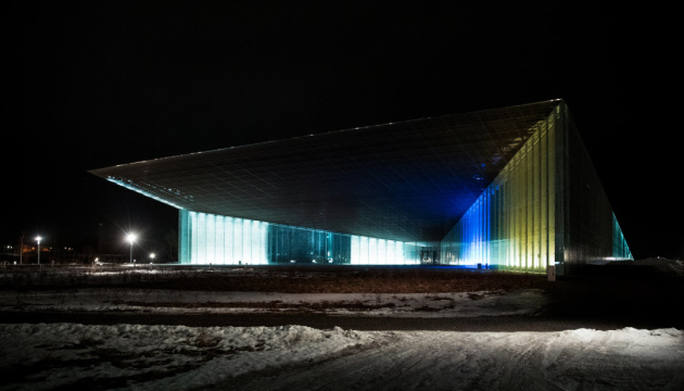 У Тарту відкривається Конференція Європейського музейного форуму за участю музеїв з України