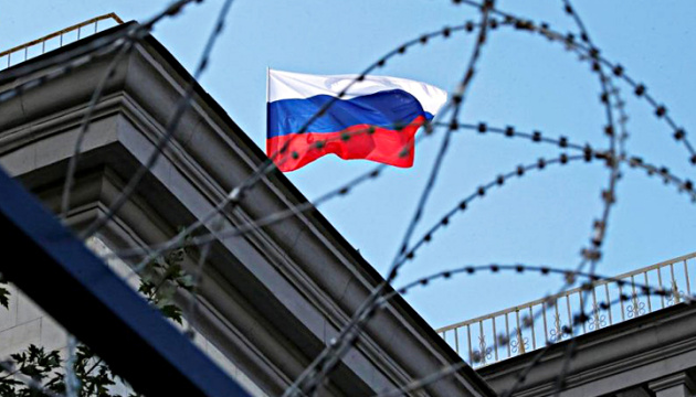 Großbritannien verhängt Sanktionen gegen 63 natürliche und juristische Personen in Russland