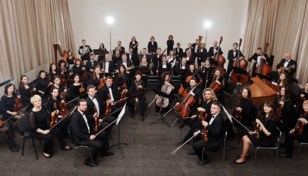 Міжнародний тур Державного академічного оркестру України пройшов з великим успіхом – МКІП
