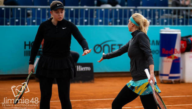 Людмила Кіченок зіграє у півфіналі турніру WTA в Мадриді