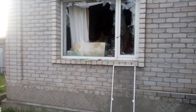 Ворог обстрілює звільнені села Миколаївщини і Херсонщини – один загиблий, шестеро поранених