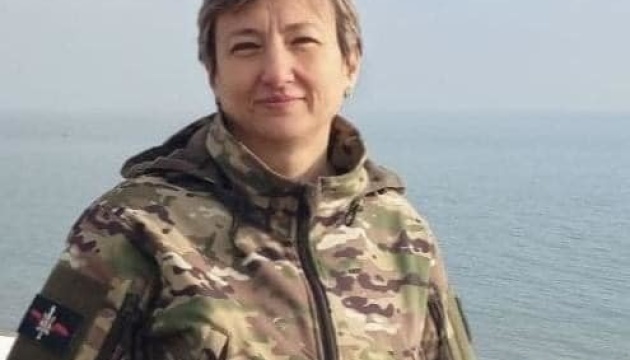 Marioupol : Une psychologue du régiment Azov tuée lors des combats à Azovstal 