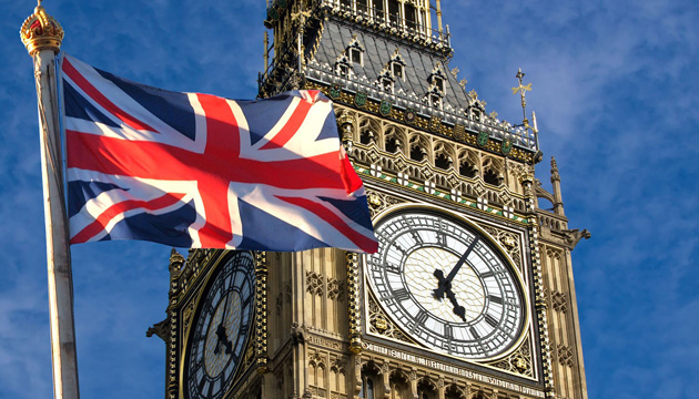 Britain allocates another GBP 45M in aid to Ukraine
