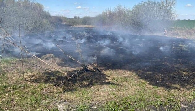 Війська рф майже щодня обстрілюють три прикордонні області