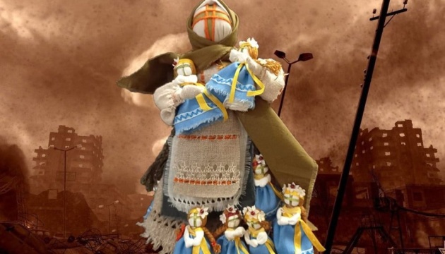 У Франції покажуть колекцію ляльок-мотанок, евакуйованих з Миколаєва