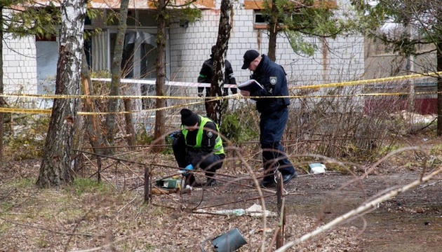 В Україні вже порушили 10 тисяч справ за воєнні злочини рф